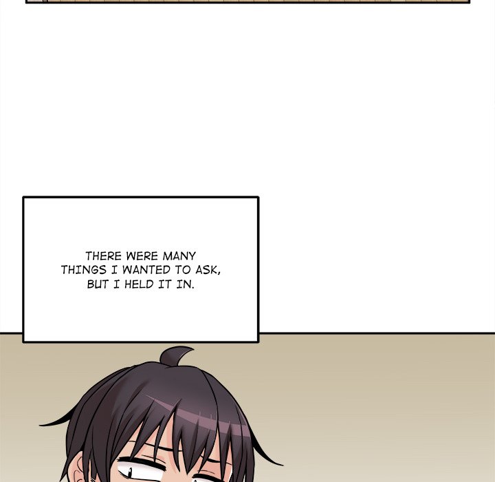 Crossing the Line Chapter 39 image 15