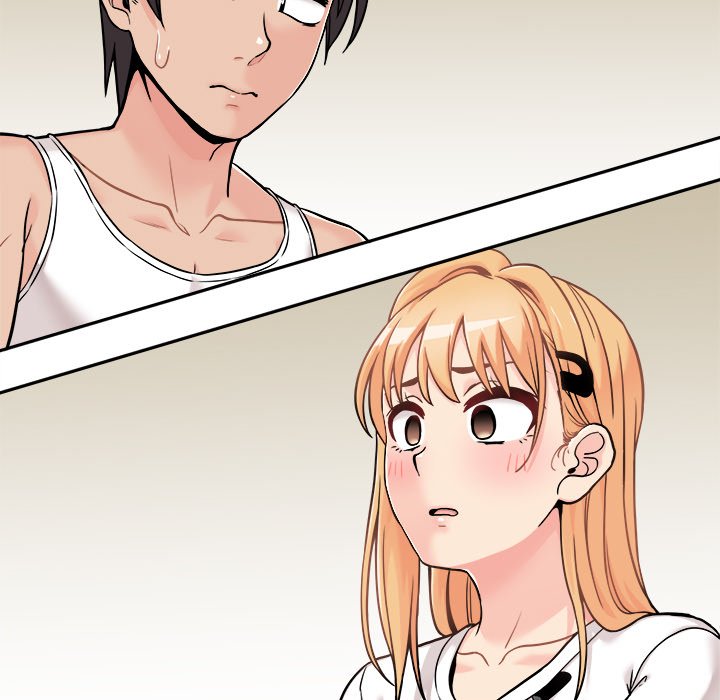 Crossing the Line Chapter 39 image 16