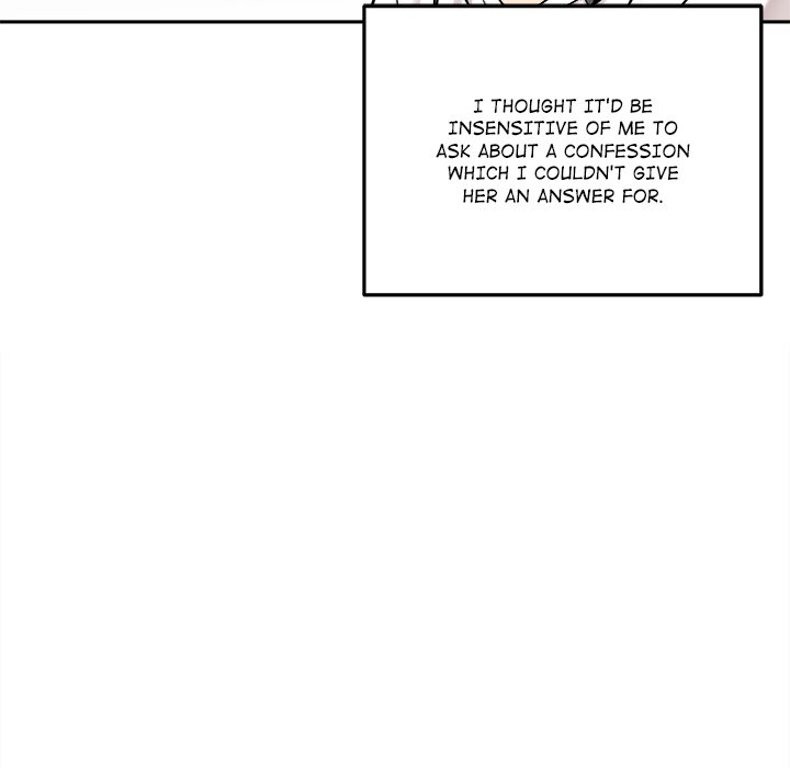 Crossing the Line Chapter 39 image 17