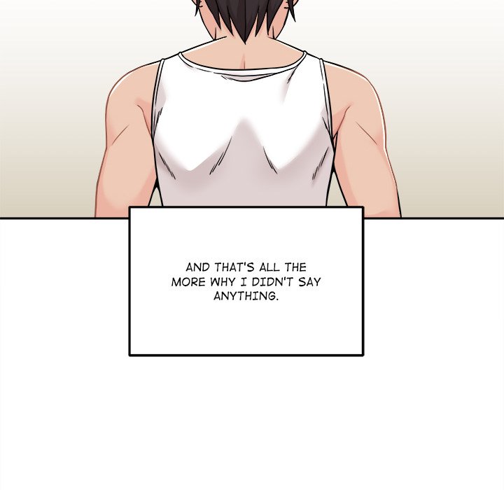 Crossing the Line Chapter 39 image 19