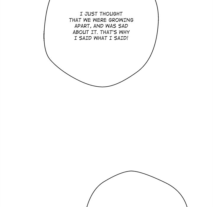 Crossing the Line Chapter 39 image 25