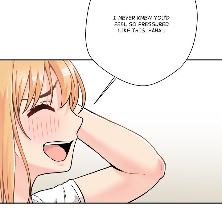 Crossing the Line Chapter 39 image 26