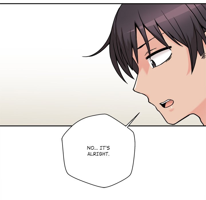 Crossing the Line Chapter 39 image 27
