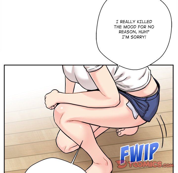 Crossing the Line Chapter 39 image 29