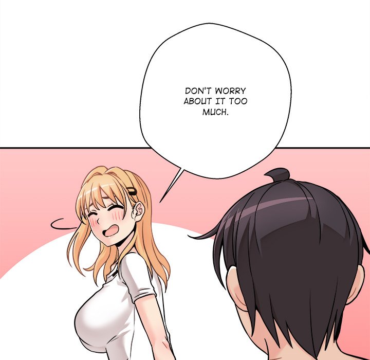 Crossing the Line Chapter 39 image 31
