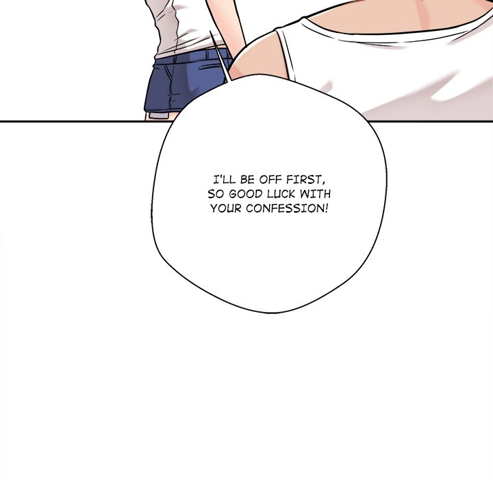 Crossing the Line Chapter 39 image 32