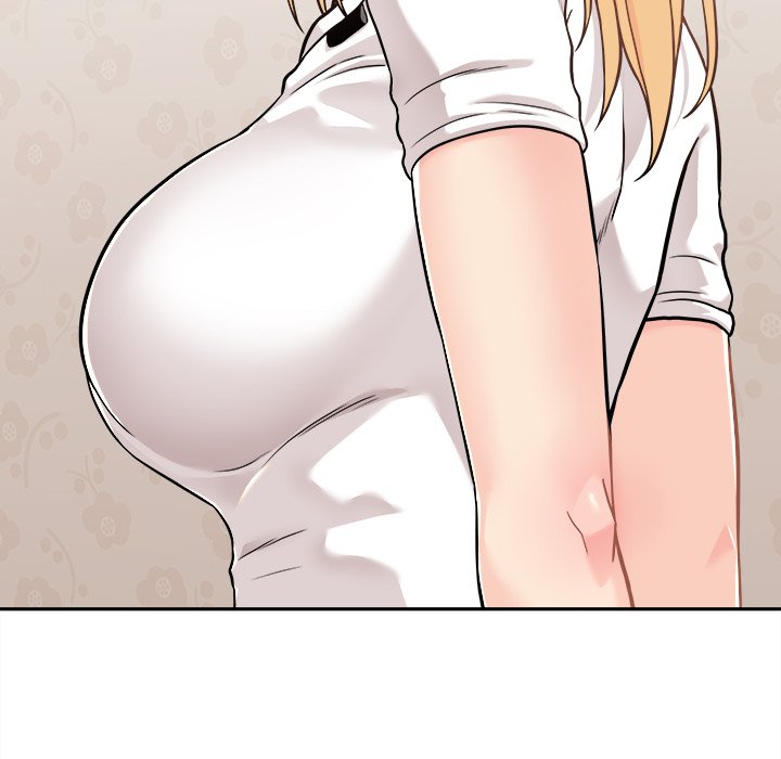 Crossing the Line Chapter 39 image 35