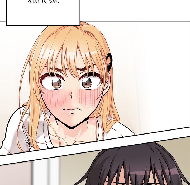 Crossing the Line Chapter 39 image 4
