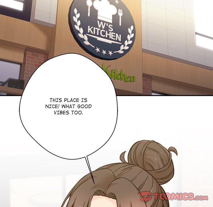 Crossing the Line Chapter 39 image 56