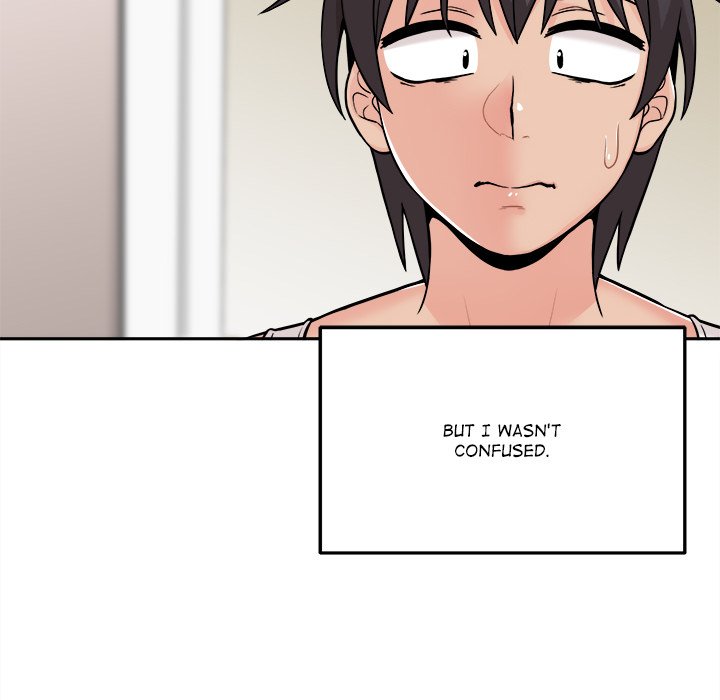 Crossing the Line Chapter 39 image 5