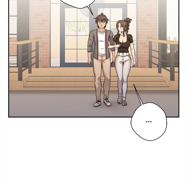 Crossing the Line Chapter 39 image 60