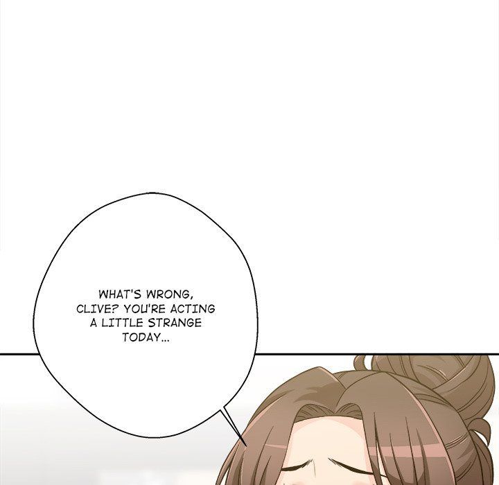 Crossing the Line Chapter 39 image 61