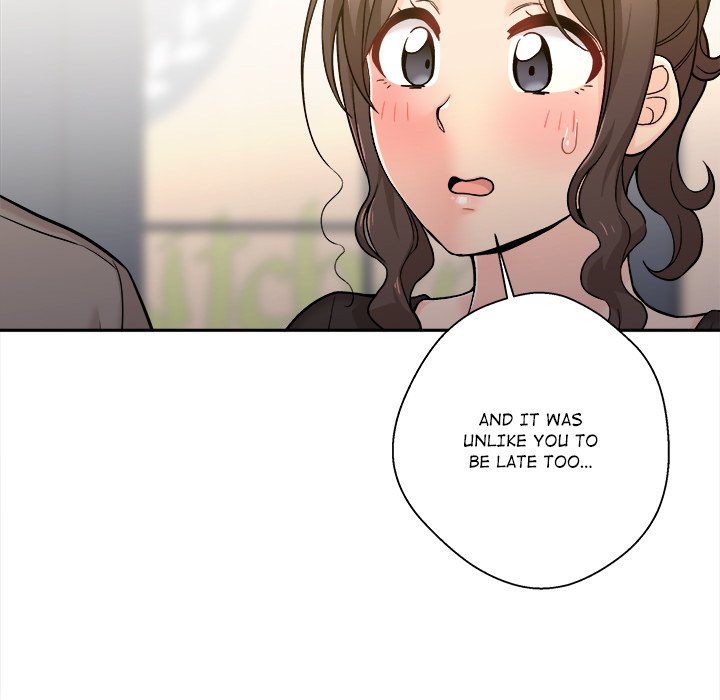 Crossing the Line Chapter 39 image 62
