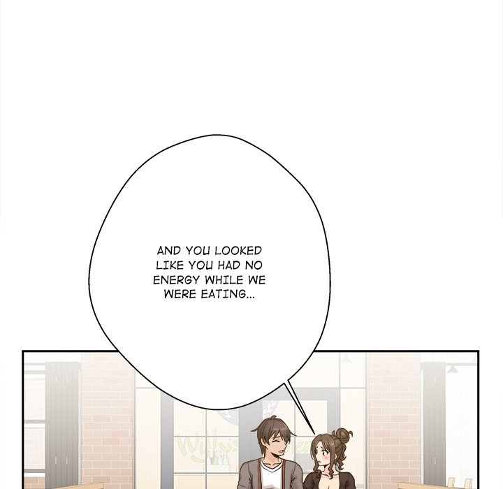 Crossing the Line Chapter 39 image 63