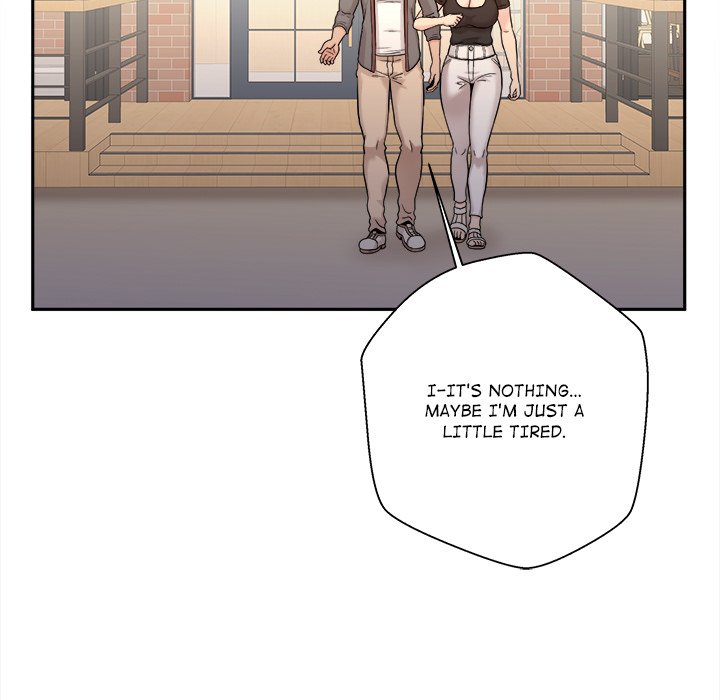 Crossing the Line Chapter 39 image 64