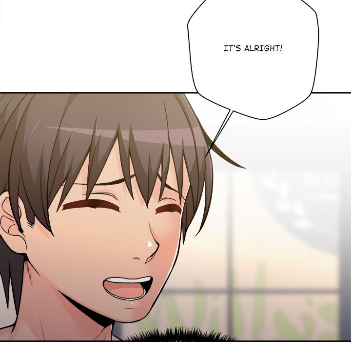 Crossing the Line Chapter 39 image 66