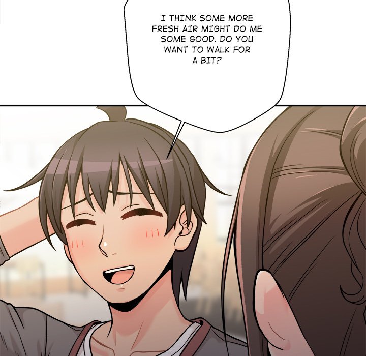 Crossing the Line Chapter 39 image 70