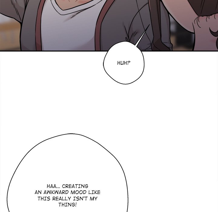 Crossing the Line Chapter 39 image 71