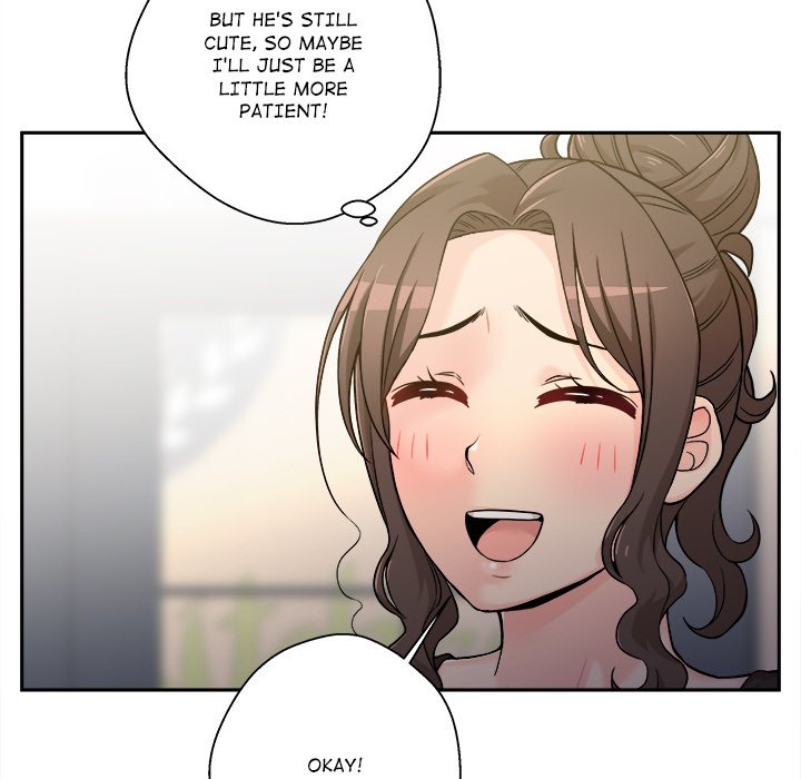 Crossing the Line Chapter 39 image 73