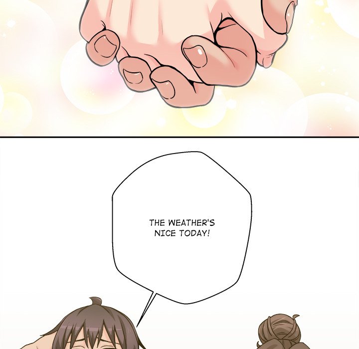 Crossing the Line Chapter 39 image 80