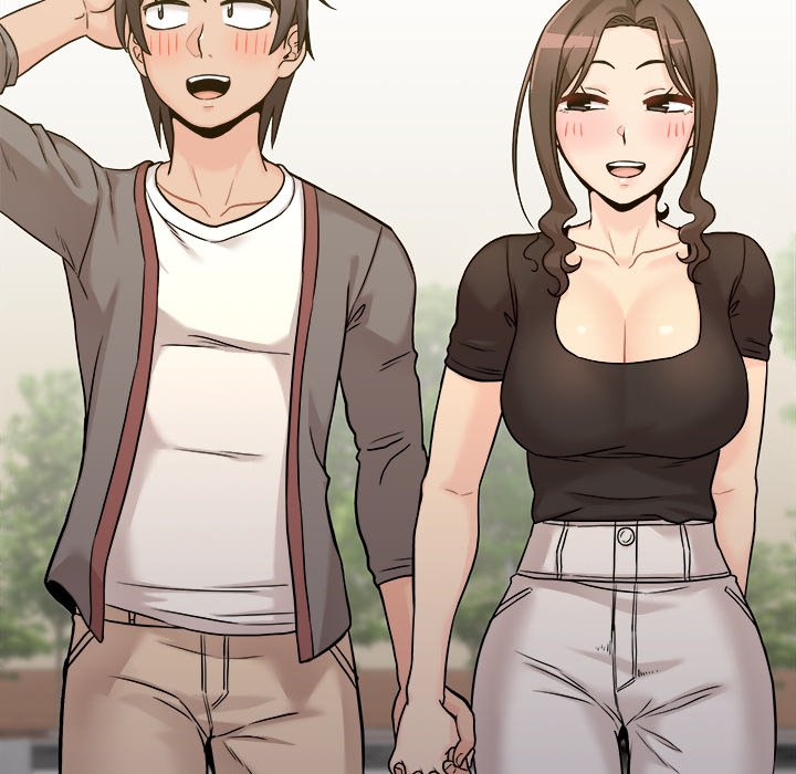 Crossing the Line Chapter 39 image 81