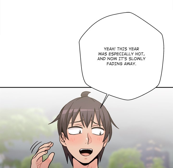 Crossing the Line Chapter 39 image 84