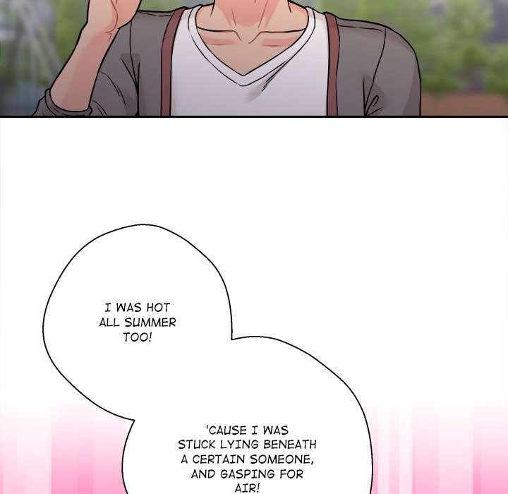 Crossing the Line Chapter 39 image 85