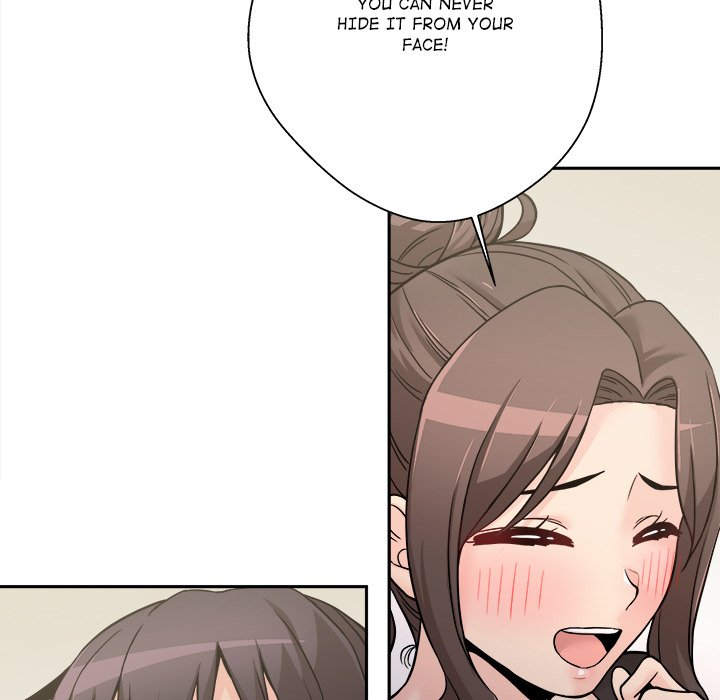 Crossing the Line Chapter 39 image 88