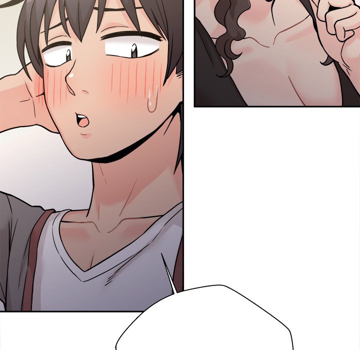 Crossing the Line Chapter 39 image 89
