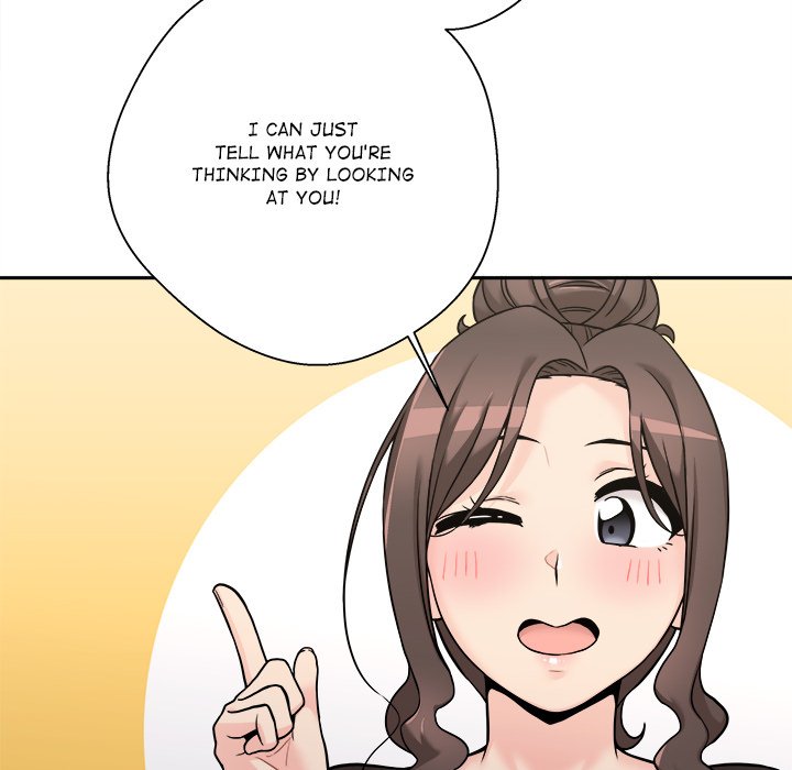 Crossing the Line Chapter 39 image 93