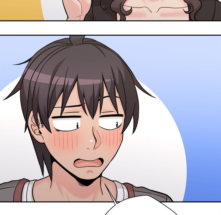 Crossing the Line Chapter 39 image 94