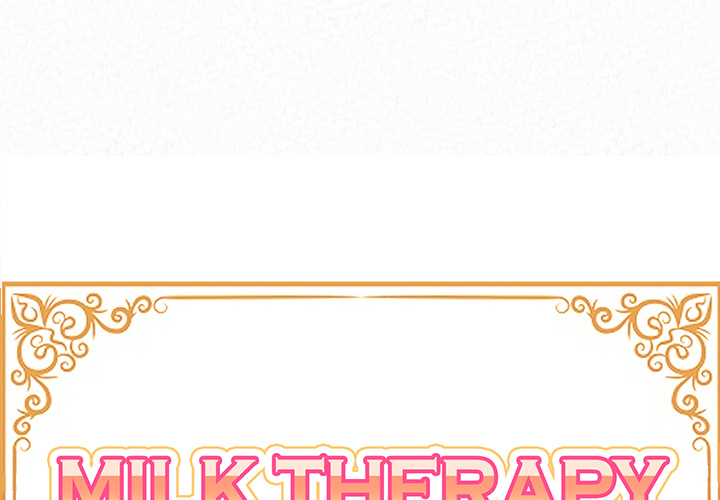 Milk Therapy Chapter 1 image 0