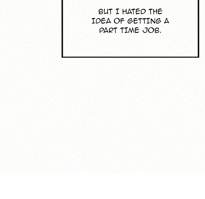 Milk Therapy Chapter 1 image 9
