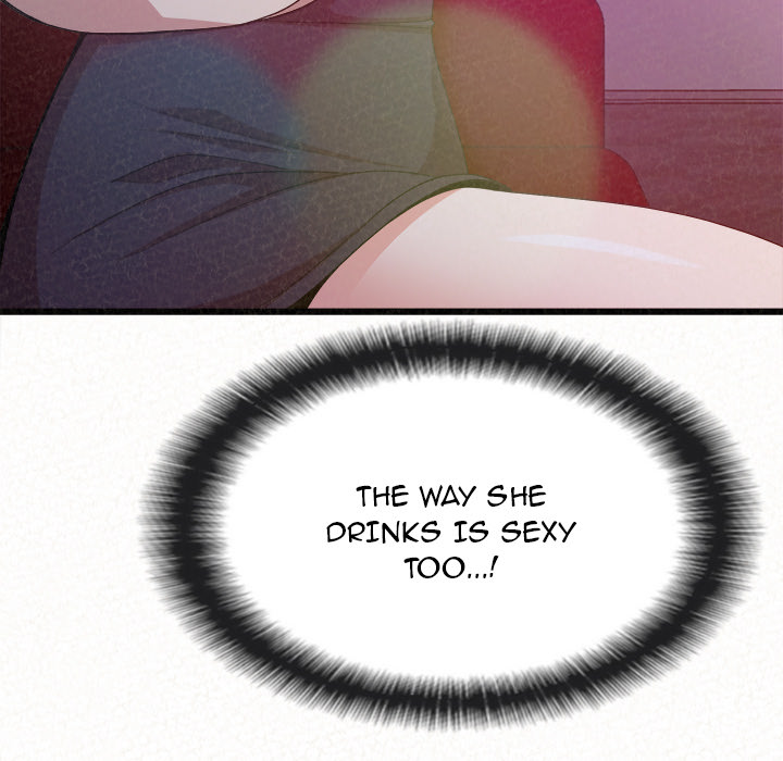 Milk Therapy Chapter 1 image 100