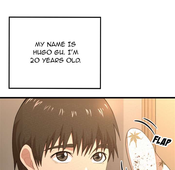 Milk Therapy Chapter 1 image 10