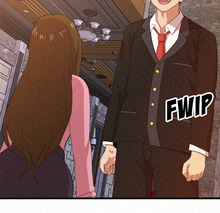 Milk Therapy Chapter 1 image 116