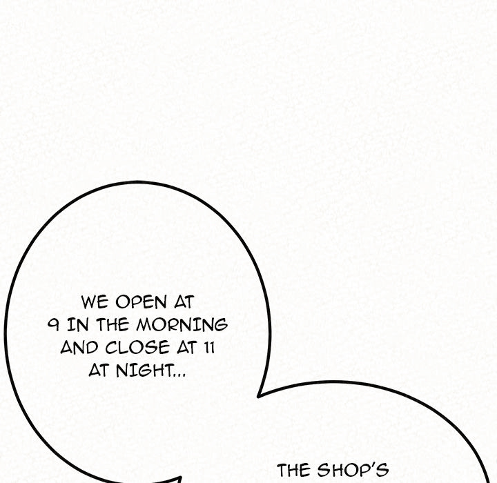 Milk Therapy Chapter 1 image 123
