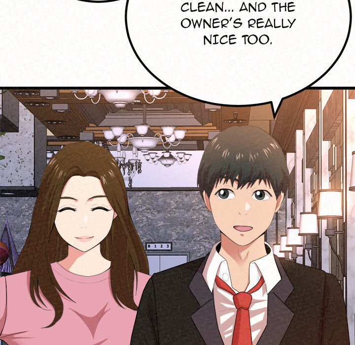 Milk Therapy Chapter 1 image 124