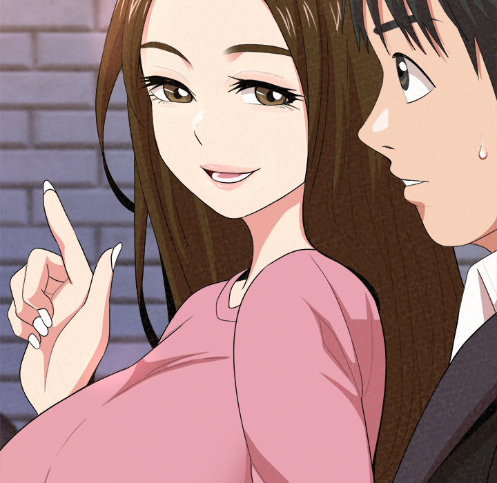 Milk Therapy Chapter 1 image 131