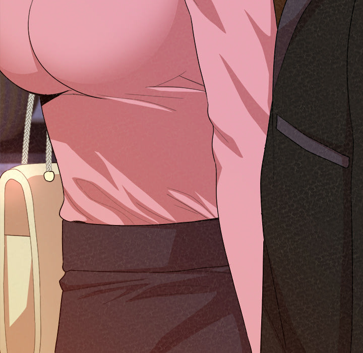 Milk Therapy Chapter 1 image 132