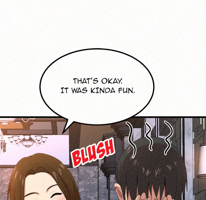 Milk Therapy Chapter 1 image 143