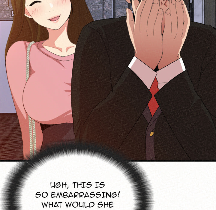 Milk Therapy Chapter 1 image 144