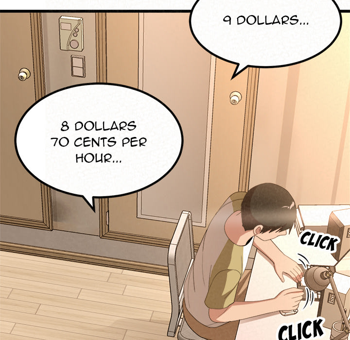 Milk Therapy Chapter 1 image 14