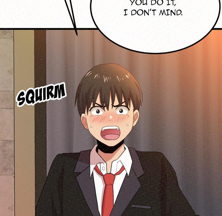 Milk Therapy Chapter 1 image 157