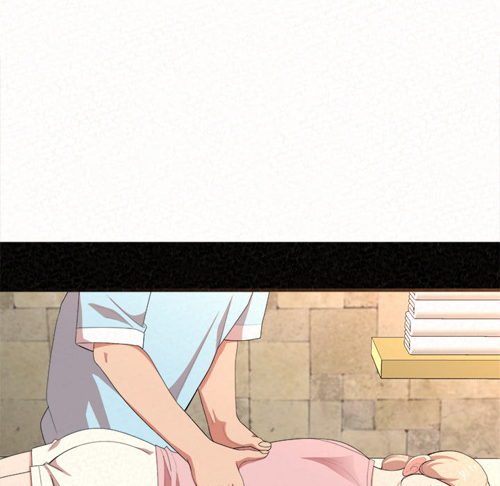 Milk Therapy Chapter 1 image 163