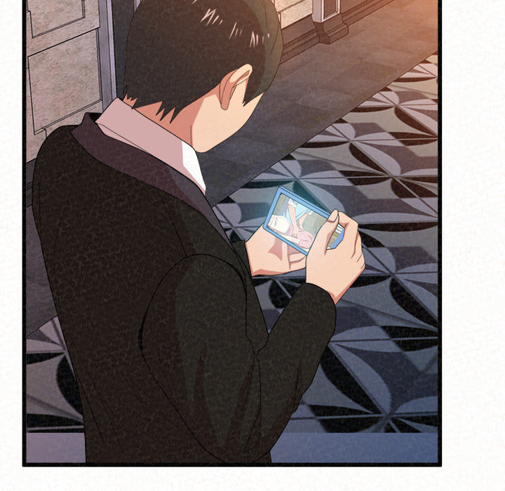 Milk Therapy Chapter 1 image 167