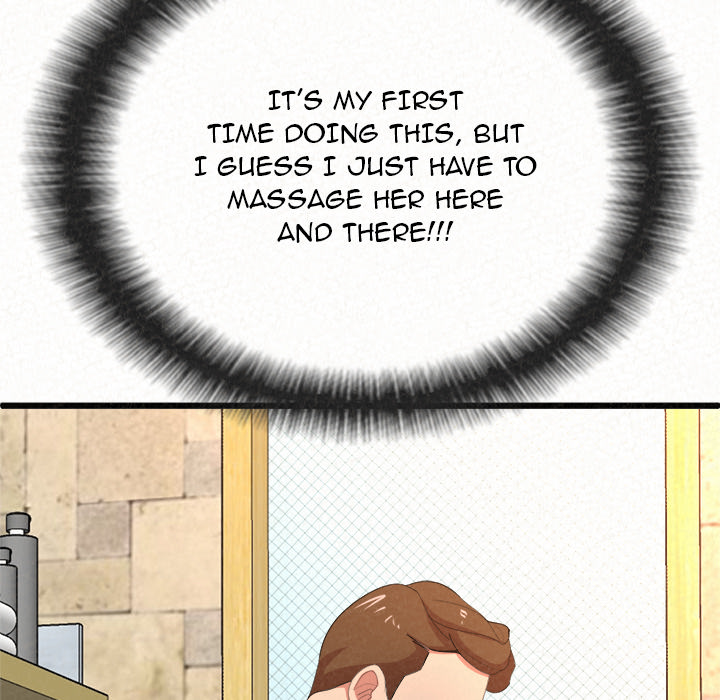 Milk Therapy Chapter 1 image 170