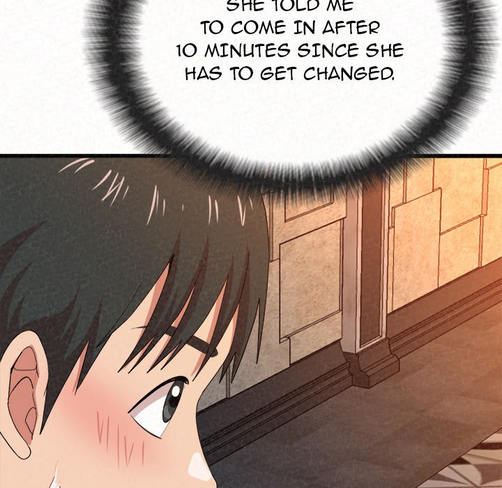 Milk Therapy Chapter 1 image 174