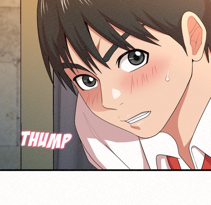 Milk Therapy Chapter 1 image 181