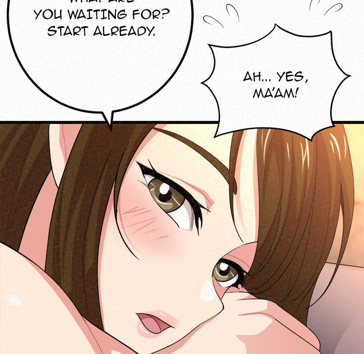 Milk Therapy Chapter 1 image 183